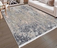 Karpet Dubai 200cm x 160cm Dubai Carpet Saiz XL Modern Dubai Carpet