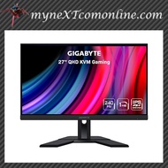 GIGABYTE M27Q-X-EK
