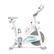 Direct Supply Dynamic Cycling Home Silent Fitness Cycling Cycling Aerobic Exercise Fitness Exercise 