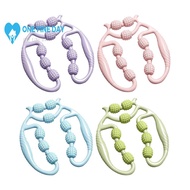 9 Wheels Ring Massager Stovepipe Clip Leg Muscle Relaxation Roller Thin Thigh Shaper Training D8z8