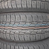 Ban Bridgestone Dueler H/T 687 235/60/R16 Toyota Rush