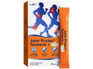 LAC LAC Joint Protec® Turmeric + UC-II® Collagen (2g x 30 powder sticks)