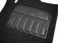 Format พรมไวนิลดักฝุ่น MG4 2023-2025