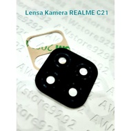 Realme c21 camera Lens Rear camera Glass REALME C21 realme c21 lens realme c21 camera glass lens rea