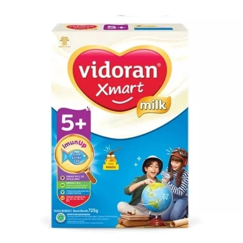 susu vidoran smart