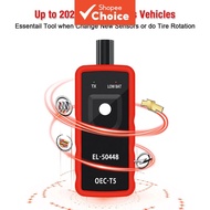 EL50448 TPMS Reset Tool Tire Pressure Sensor Relearn Kit