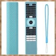 [K U Y G] For  TV Remote Control Silicone Protective Case CT-95093 CT-95090 ERF3K98T ERF3AD98T ERF3A