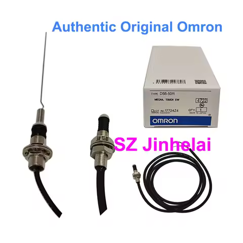 Omron D5B-1013 1513 1533 5011 5013 5015 5513 8011 8013 8021 8511 8513 Authentic Original Proximity M