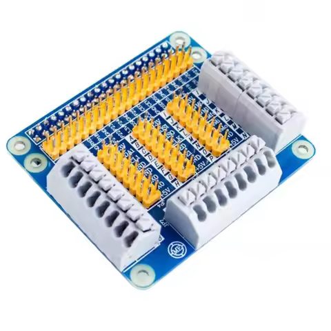 Raspberry Pi Expansion Board Shield for Raspberry PI 2 3 B B+ With Screws for raspberry pi 3 model b