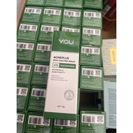 YOU Acneplus spot Care X 15g Acne Spot Treatment