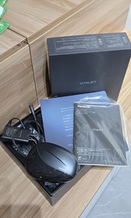Panasonic EMS EH-SP85-K 刮痧美容儀
