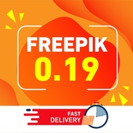 Freepik Premium Files - Vectors Photos EPS Photoshop Video (Instant Delivery)