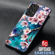 HP [FR97] Glitter Softcase Samsung A13 A14 A15 A16 A23 A24 A25 A31 A32 A33 A34 A35 A51 A52 A53 A55 A