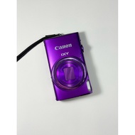 Canon IXY 630 (IXUS 265 HS) Cat Love Model Second Hand Japanese Y2k Camera