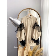 Hello Bestie - sabila Shirt