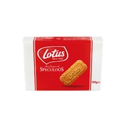 LOTUS Biscoff Biscuit / Biskut Biscoff 125GM