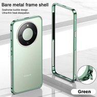 Suitable for Honor X9D 5G HonorX9D 5G Honor X9 D 5G Honor X 9D 5G Honor X 9 D 5G aluminum alloy fram