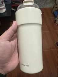 【Langton shop】 Bình giữ nhiệt Lock&Lock Metro Cafe 650ML - 3 Màu