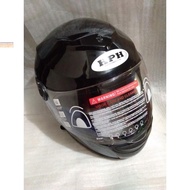 ❖▫HELMET FULL FACE HPH BLK