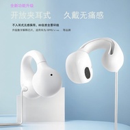 Usb usb Sports Interface Bluetooth Wired Conduction Not 3.5mm Headset Headset Dual Headset Headset I