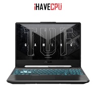 iHAVECPU NOTEBOOK (โน้ตบุ๊ค) ASUS TUF DASH A15 FA506NCR-HN005W (GARPHITE BLACK)