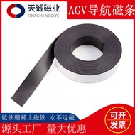 AGV Navigation Strip Robot Dedicated Virtual Wall Border Strip Xiaomi Anti-Collision Wall Sweeping R