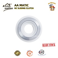 Autogate AA Matic Dc Sliding Gear Clutch  - - READYSTOCK