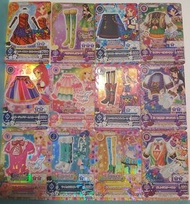 星夢學園cp散卡
