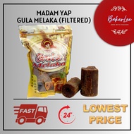 MADAM YAP GULA MELAKA FILTERED 500G 马六甲椰糖 (已过滤)