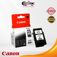[Ready Stock] CANON PG-810/ PG-810XL Black Cartridge