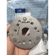 DOUBLE CRANK ASSY MIO SMILE SPORTY MIO OLD 5TL ORIGINAL YSP FCC