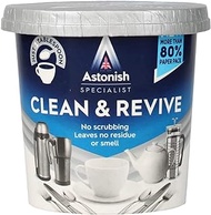 Astonish Premium Edition Cup Clean Tea/Coffee Stain Remover 350gm