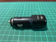 點菸器 轉雙USB