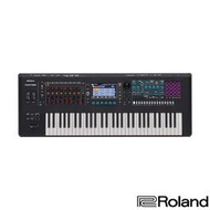 【又昇樂器.音響】Roland FANTOM 6 頂級旗艦 Synthesizer 合成器 61鍵 可擴充音源