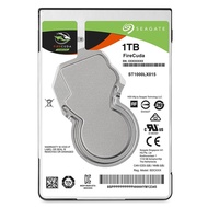 Seagate SSHD FIRECUDA Harddisk 2.5" 1TB