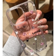 Fashion ClassicBINTANG Case For Oppo A6S A6T pro A6X A6 A6S A6T Reno 15F Reno 15 5G 15 Pro Max Reno 