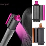 【Crazy Shopping】Long lasting Results with For Dyson For Airwrap HS01HS05 Flyaway Reducing Nozzle【Top