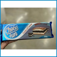 🅿 ━ – Ludwig's Choco Fun Imported Chocolate