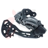 Shimano GRX Di2 RD-RX825 12-Speed GRAVEL/CX Off-Road Bike Electronic Shifting Rear Derailleur