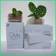 ◆ ◇ JC Premiere Authentic Omni White Soap