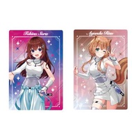 [預訂2026年8月] Bandai 食玩 HOLOLIVE 威化餅卡 VOL.6 HOLOLIVE PRODUCTION WAFER -VOL.6- 一套30款 (原盒20盒)