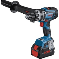 BOSCH GSR 18V-150 C Professional Cordless Drill/Driver - 06019J50L0