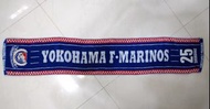 橫濱水手 中村俊輔 毛巾頸巾 Yokohama F. Marinos Shunsuke Nakamura Towel Muffler Scarf