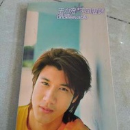王力宏 不可思義 CD