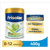 Frisolac AR 400g EXP 2026