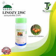 LINOZY 23SC (500ML) azoxystrobin 23.0% -racun kulat