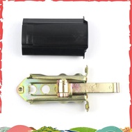 Door Limiter 1267200516 For   E Class W124 W126 W201 R129 Door Catch Door Holder Door Lock Stopper L