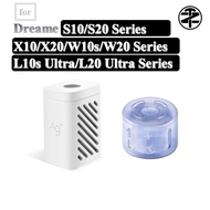 Dreame L10s Ultra/L10 Ultra/L20 Ultra Series|Xiaomi B101CN/X10+ Accessories-Silver Ion Ag+ disinfect