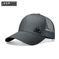 JEEP SPIRIT 1941 ESTD Couple's Mesh Baseball Cap