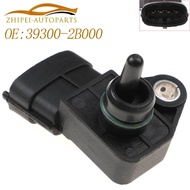 39300-2B000 MAP Intake Manifold Pressure Sensor 393002B000 For Hyundai Accent Sonata Tucson Kia Fort